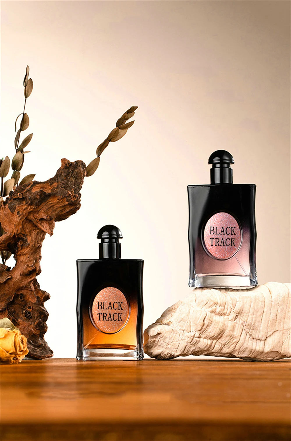 Women 100ml Floral Scent Spray Perfume Pheromone Perfumes Lasting Fragrance