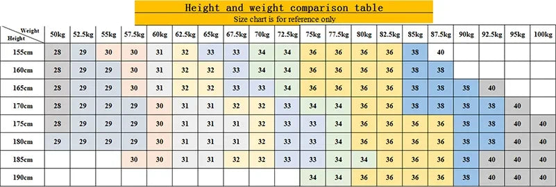 Men Light Luxury Stretch Slim Fit Comfortable Soft Pants Straight Casual Denim Trousers