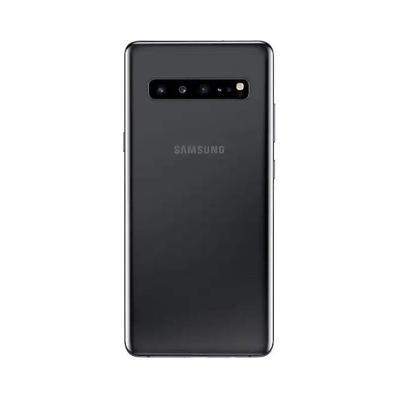 Samsung Galaxy S10 5G G977N 6.7" 8GB RAM 256GB ROM Octa Core NFC Exynos Korean Version Genuine Original Unlocked Cell Phone
