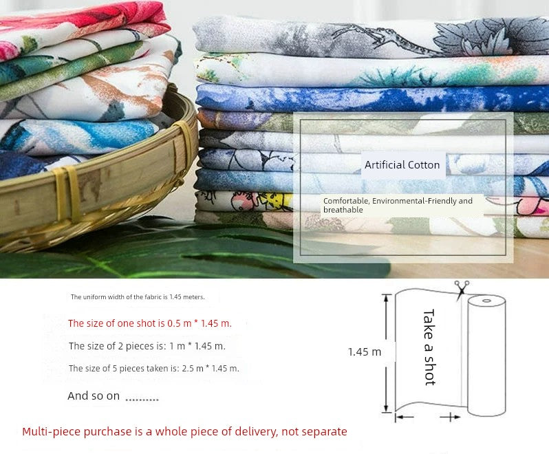 Silk Synthetic Cotton Rayon Cloth Mulberry Summer Loungewear Pajamas Dress