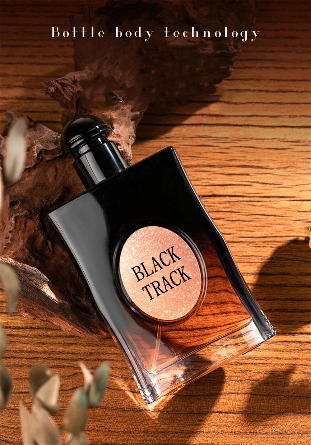Women 100ml Floral Scent Spray Perfume Pheromone Perfumes Lasting Fragrance