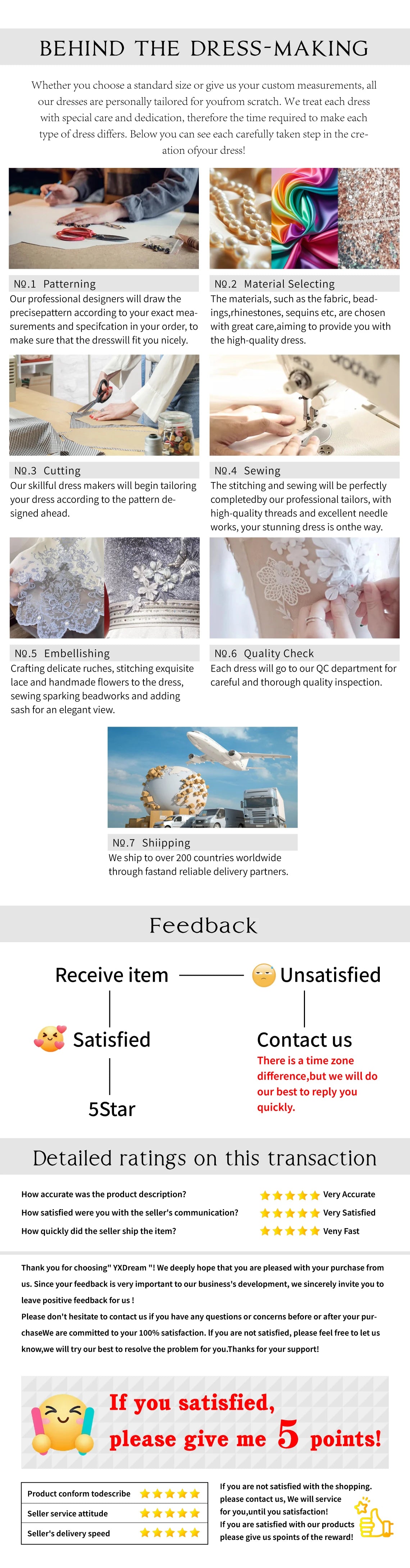 Elegant A-Line Wedding Guest Dress Long Sleeve Satin V Neck Silhouette Ruffles Brush Train Evening Dress