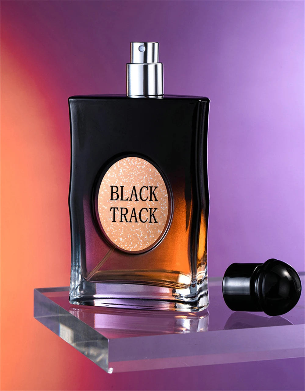 Women 100ml Floral Scent Spray Perfume Pheromone Perfumes Lasting Fragrance