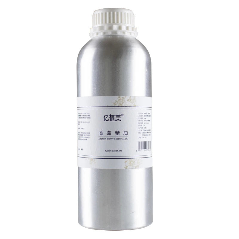 1000ml Aroma Essential Oil For Humidifier Diffuser Ritz Carlton Aromatherapy Home Fragrance Perfume For Hotel Home