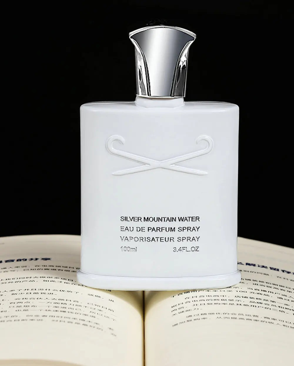 Brand Perfume Men 100ml Floral Scent Spray Club De Nuit Parfums Dames Cologne Men Fragrant Pheromone