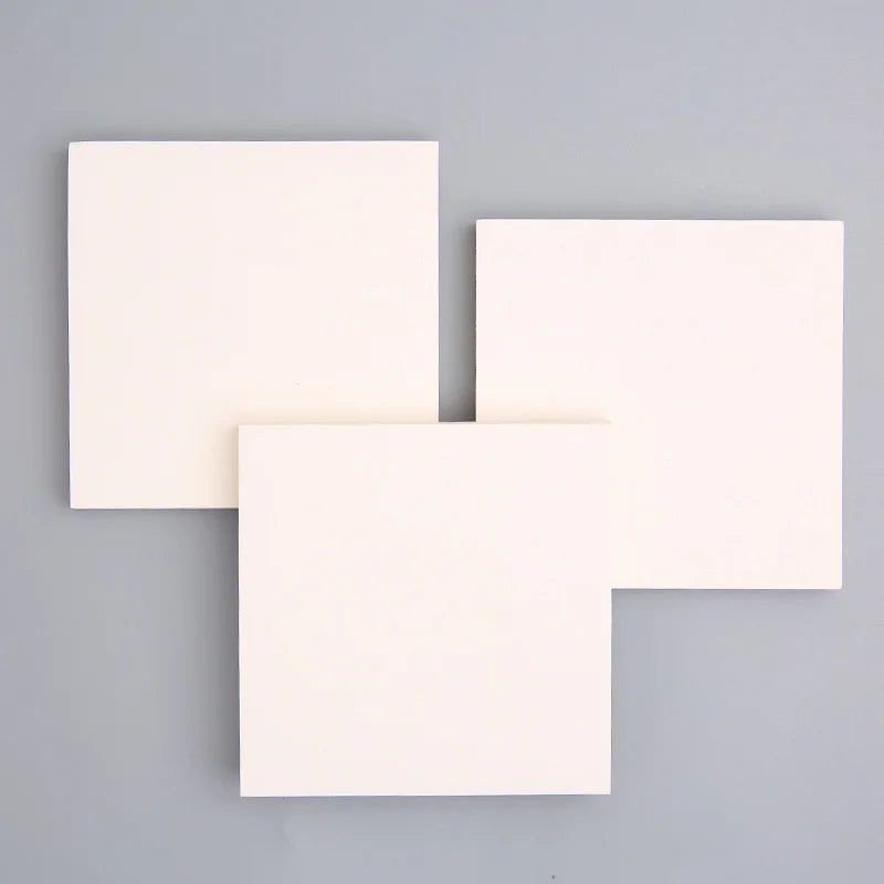Sticky Notes Stationery - 80 Sheets