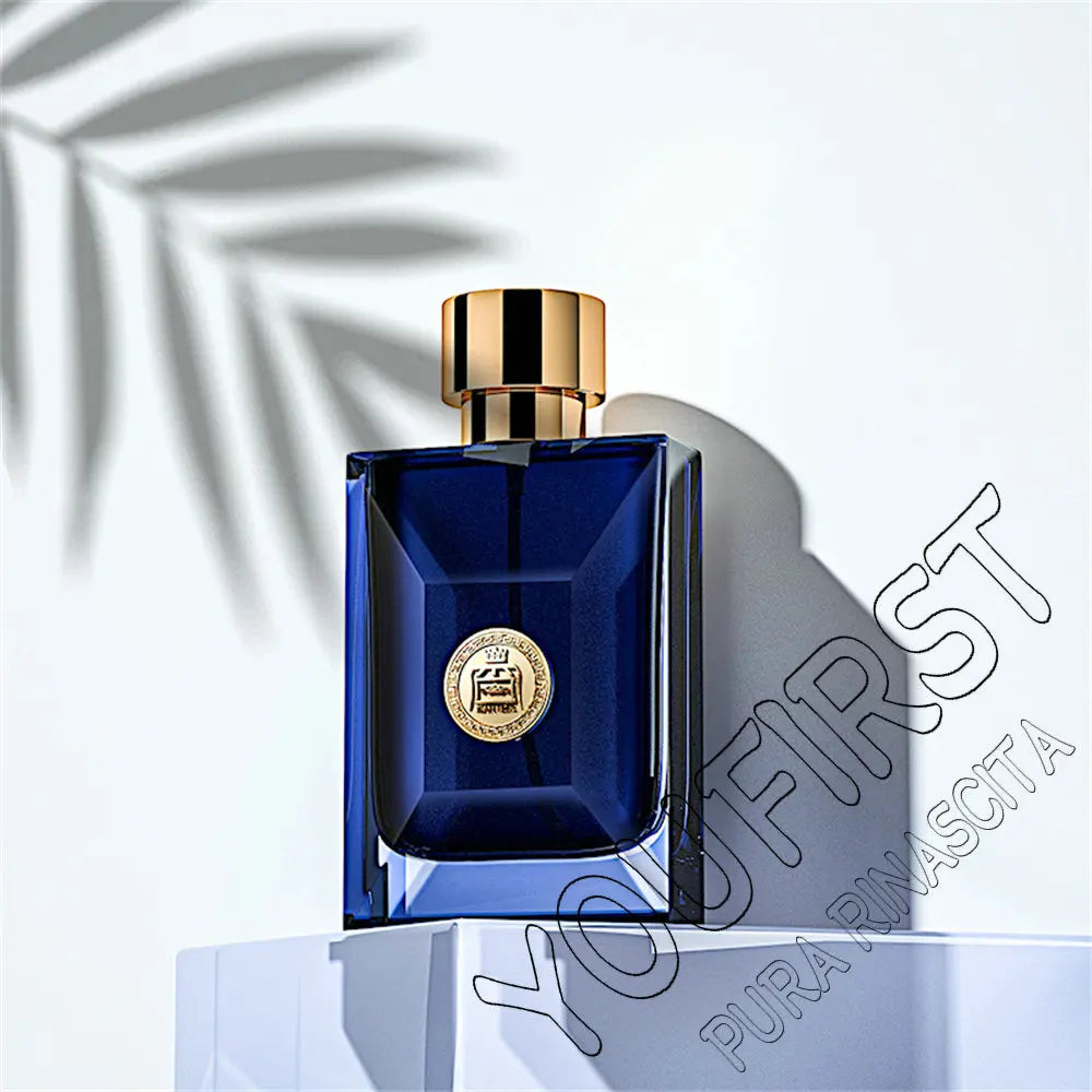 Ocean Scent Men's Cologne 50ml Homme Eau De Toilette