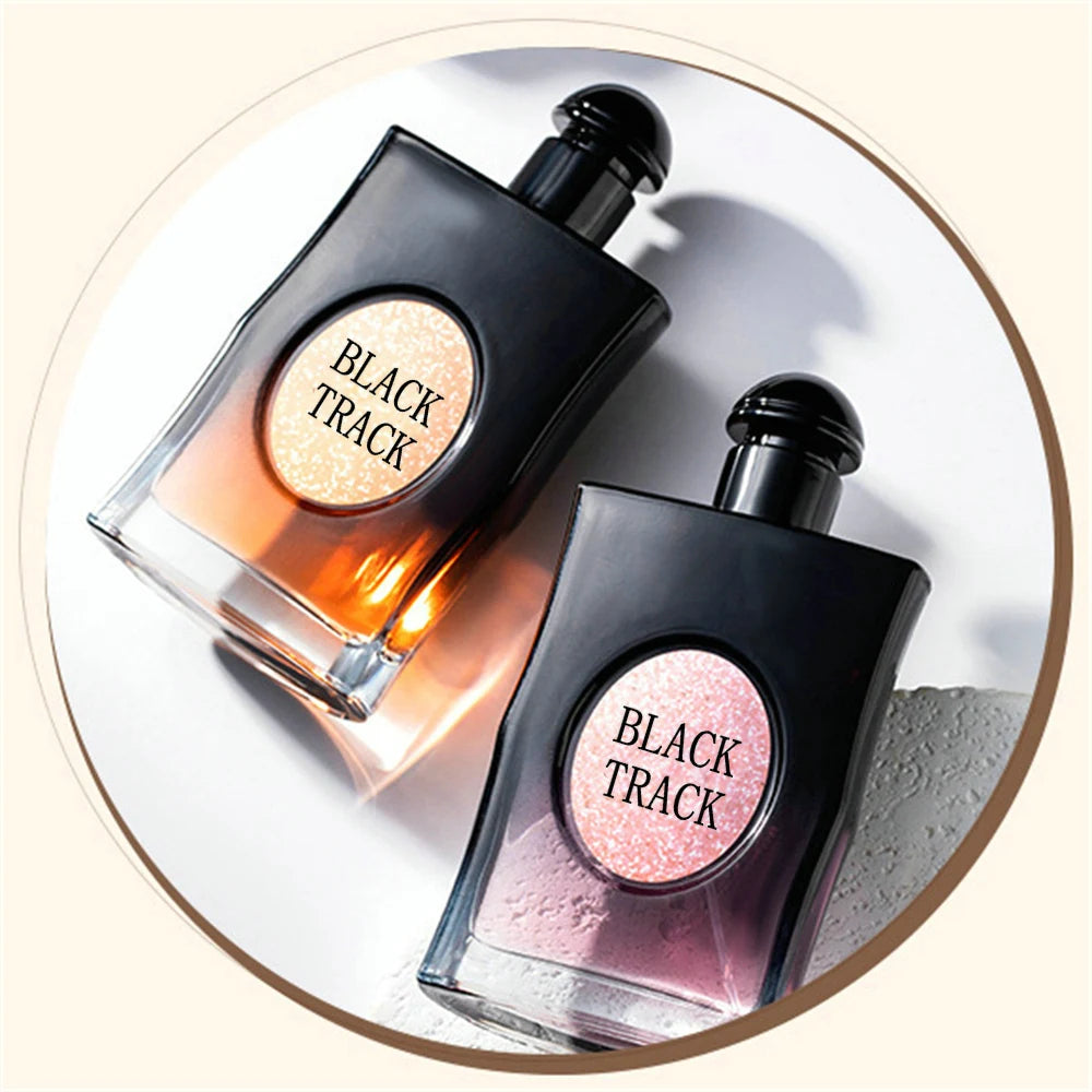 Women 100ml Floral Scent Spray Perfume Pheromone Perfumes Lasting Fragrance