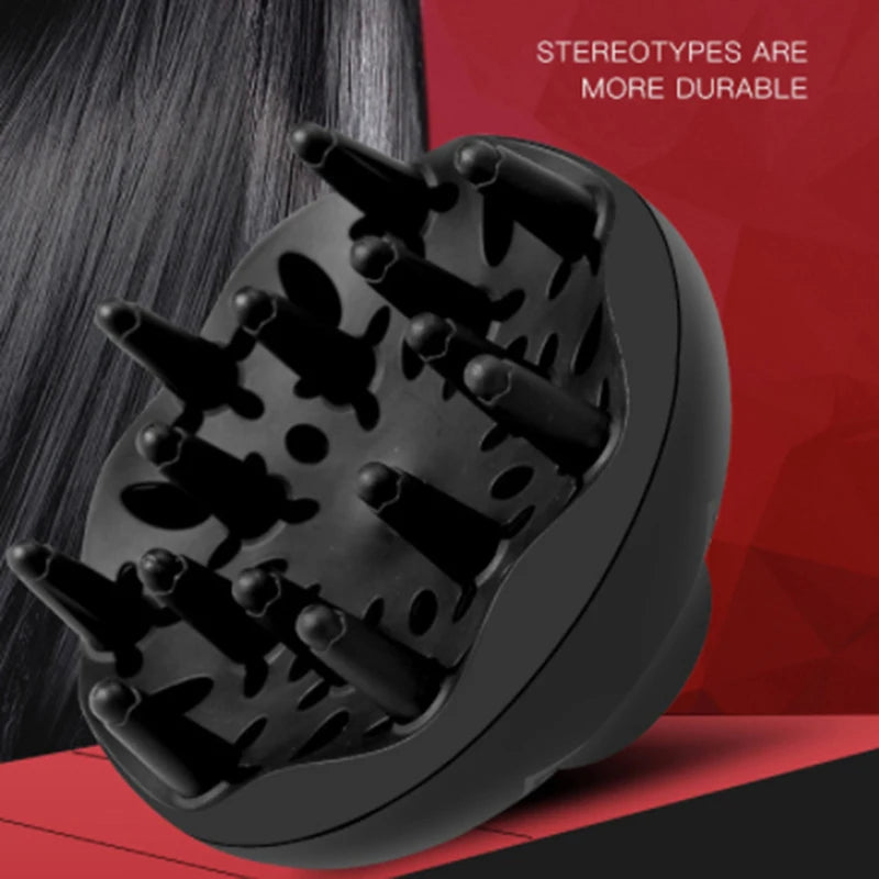 1pc Hair Diffuser Professional Hair Styling Curl