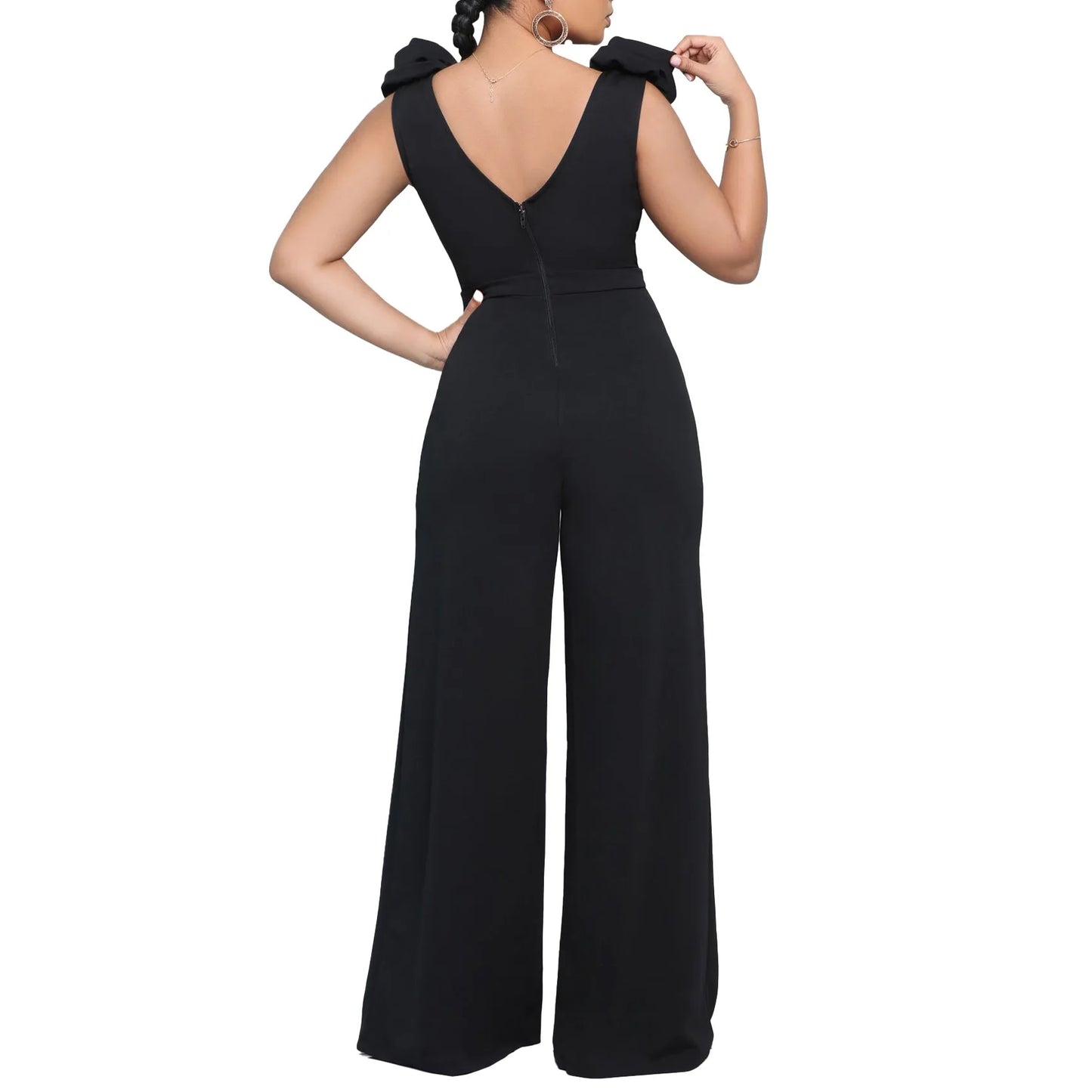 Elegant Jumpsuits & Rompers for Women