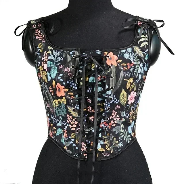 Sexy Women Slimming Corsets Bustier