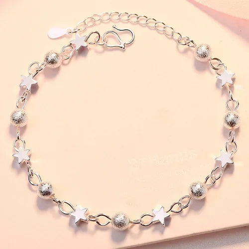 Bracelet 925 Sterling Silverfor Women