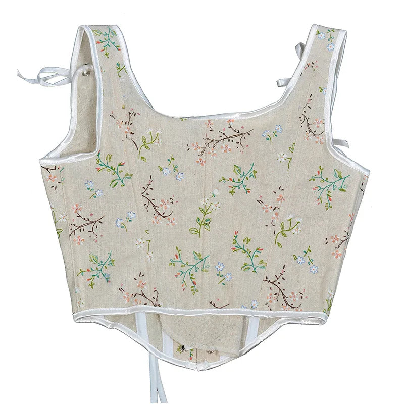 Sexy Women Slimming Corsets Bustier