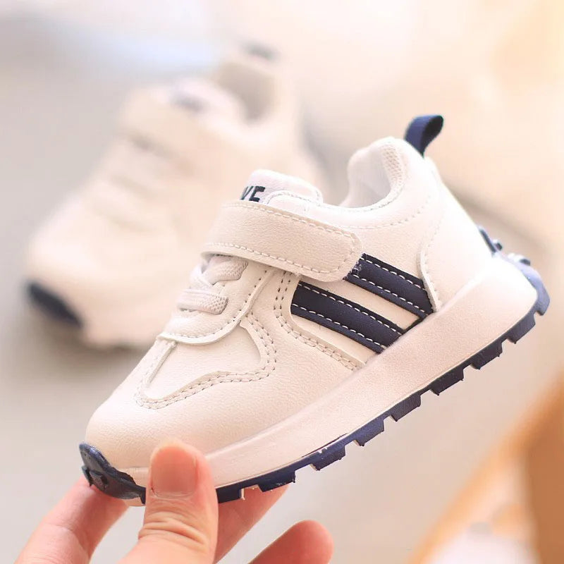 Girl's or Boy's Toddler Mesh Breathable Casual Outdoor Shoes Spring Autumn