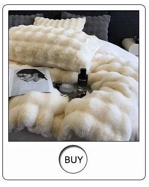 Luxury Three-line Embroidery Solid Color 1000TC Egyptian Cotton Bedding Set Duvet Cover Bed Sheet/Fitted Sheet Pillowcases 4Pcs