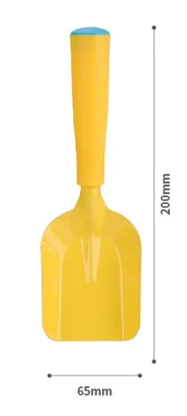 Kids Candy Color Garden Tools