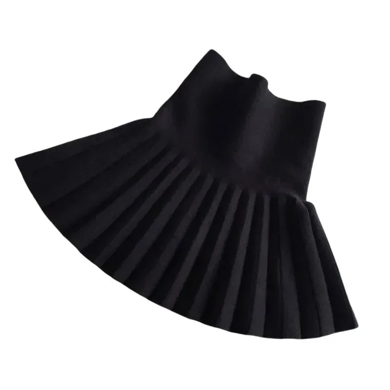 Girls Knit Skirt