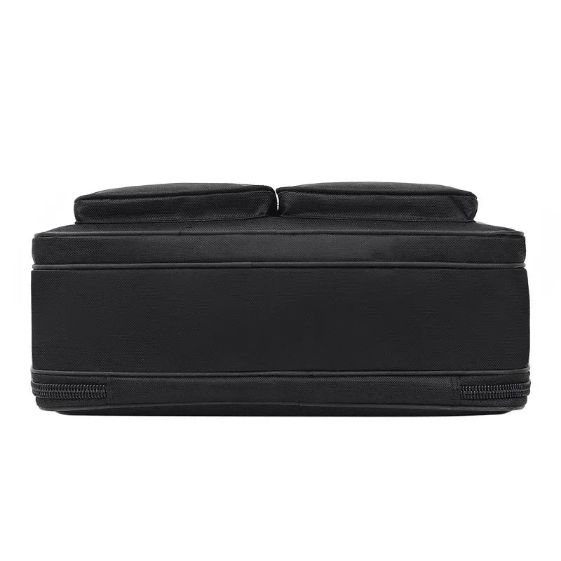 Business Briefcase 15.6 inch for Laptop Bags Unisex