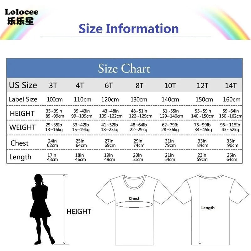 Kids T Shirt Cute Lemon Fruit Cartoon Bike Printed Tops Tee Short Sleeve Graphic Summer Fashion Boy Girl Clothing Unisex T-shirt