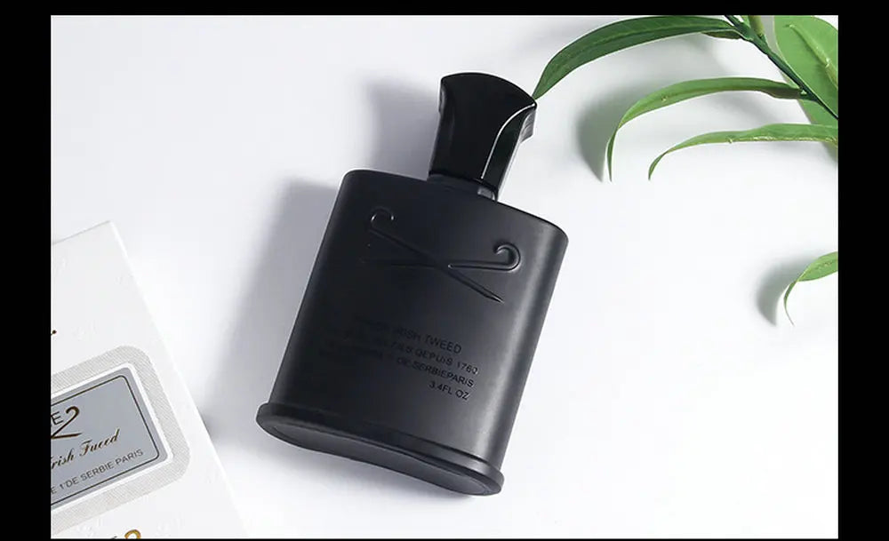 Brand Perfume Men 100ml Floral Scent Spray Club De Nuit Parfums Dames Cologne Men Fragrant Pheromone