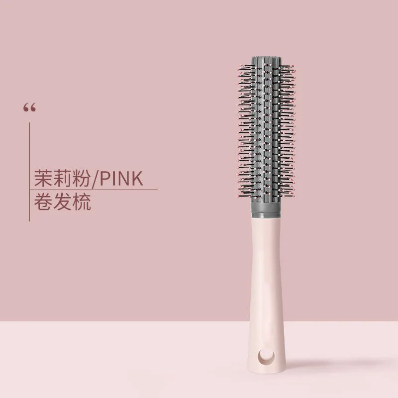 Detangling Air Cushion Hair Styling Plastic Comb
