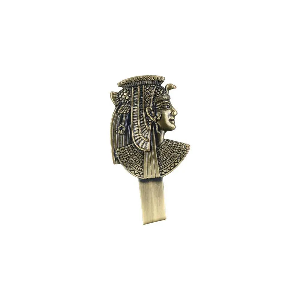 Egyptian Pyramid Pharaoh Envelope Opener Zinc Alloy Tool