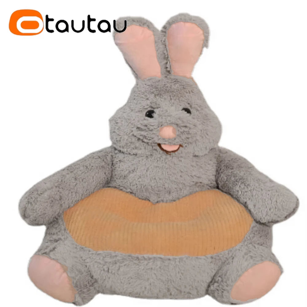 Children Sofa Small Cartoon sofa Couch Chair Puff Ottoman Furniture