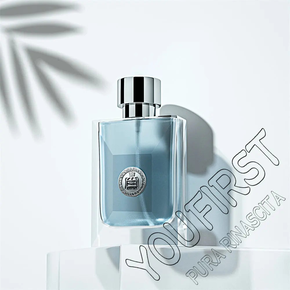 Ocean Scent Men's Cologne 50ml Homme Eau De Toilette