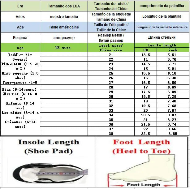 Toddler Soft outdoor Sneakers Shoes for Boys or Girls