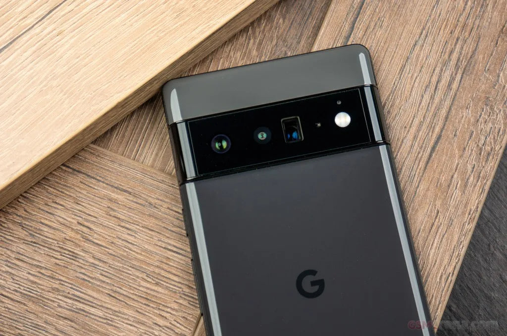 Google Pixel 7 Pro 7Pro 5G 12GB RAM 128/256GB ROM 6.7" AMOLED NFC Google Tensor G2 Octa Core Unlocked Android Original Phone