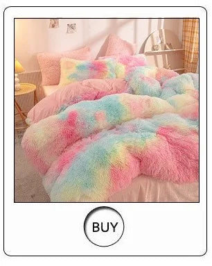 Luxury Three-line Embroidery Solid Color 1000TC Egyptian Cotton Bedding Set Duvet Cover Bed Sheet/Fitted Sheet Pillowcases 4Pcs