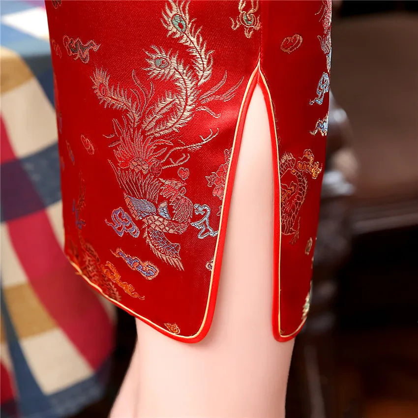 Women's Traditional Chinese Dress