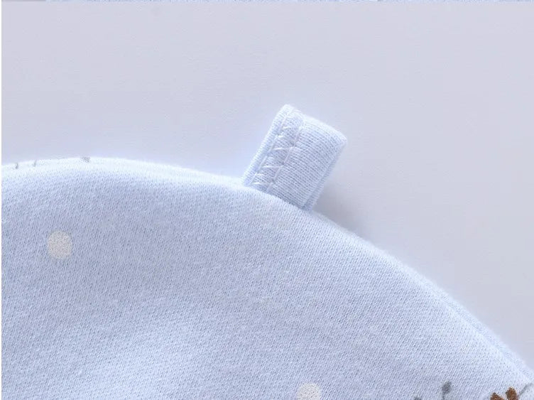 Newborn Outfit Boy or Girl 7Piece Set