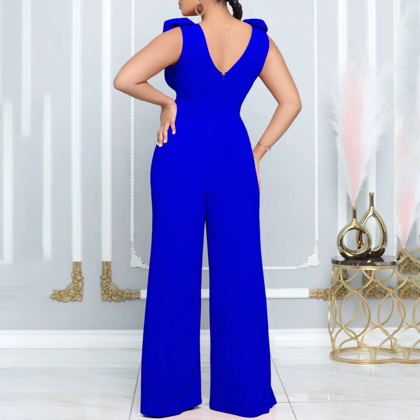 Elegant Jumpsuits & Rompers for Women