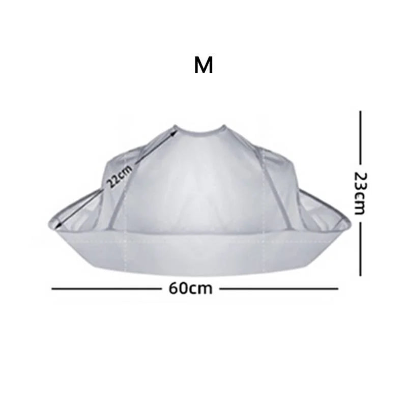 Hair Salon Barber Cape Waterproof Apron