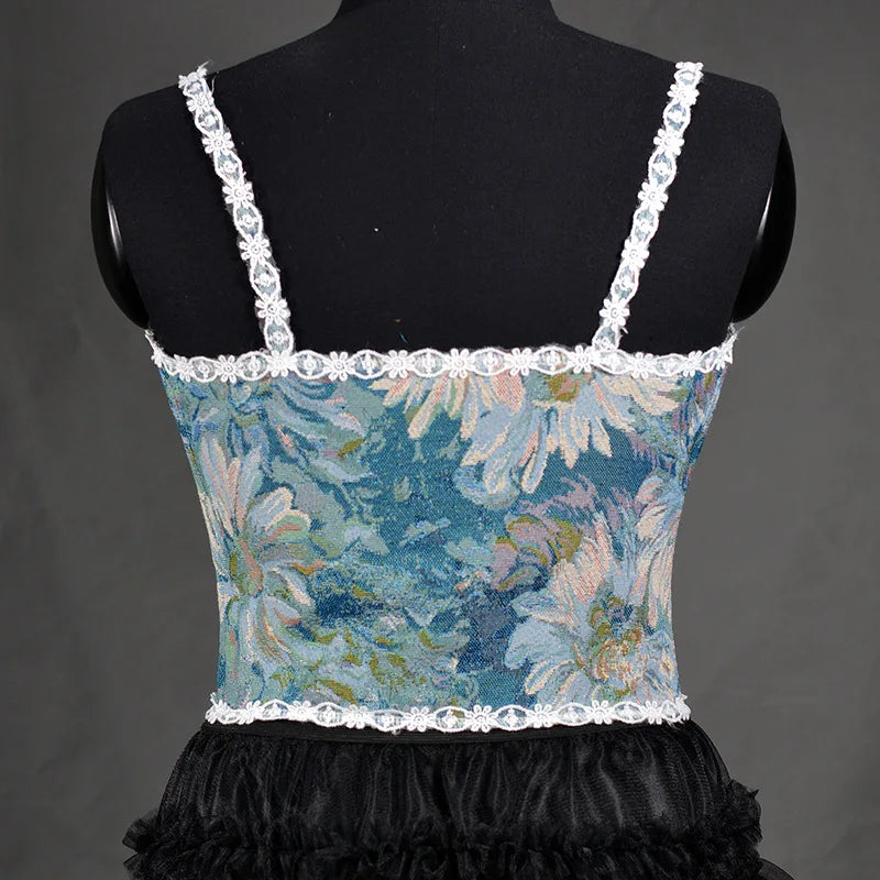 Sexy Women Slimming Corsets Bustier