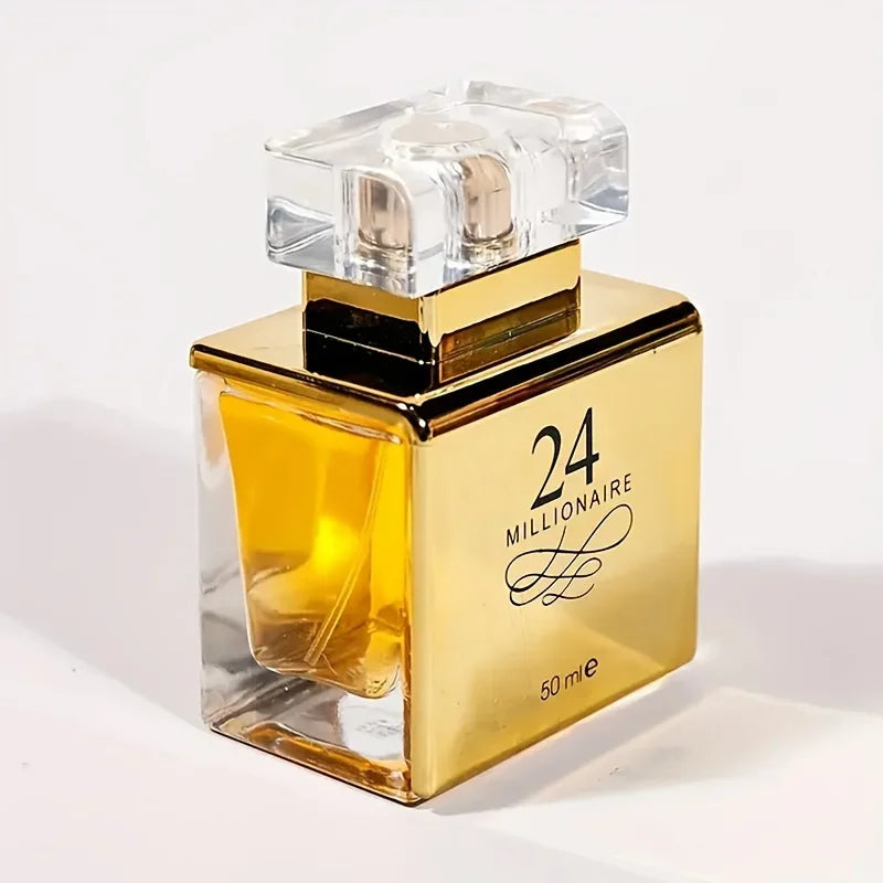 Men's Perfume with Woody Fragrance