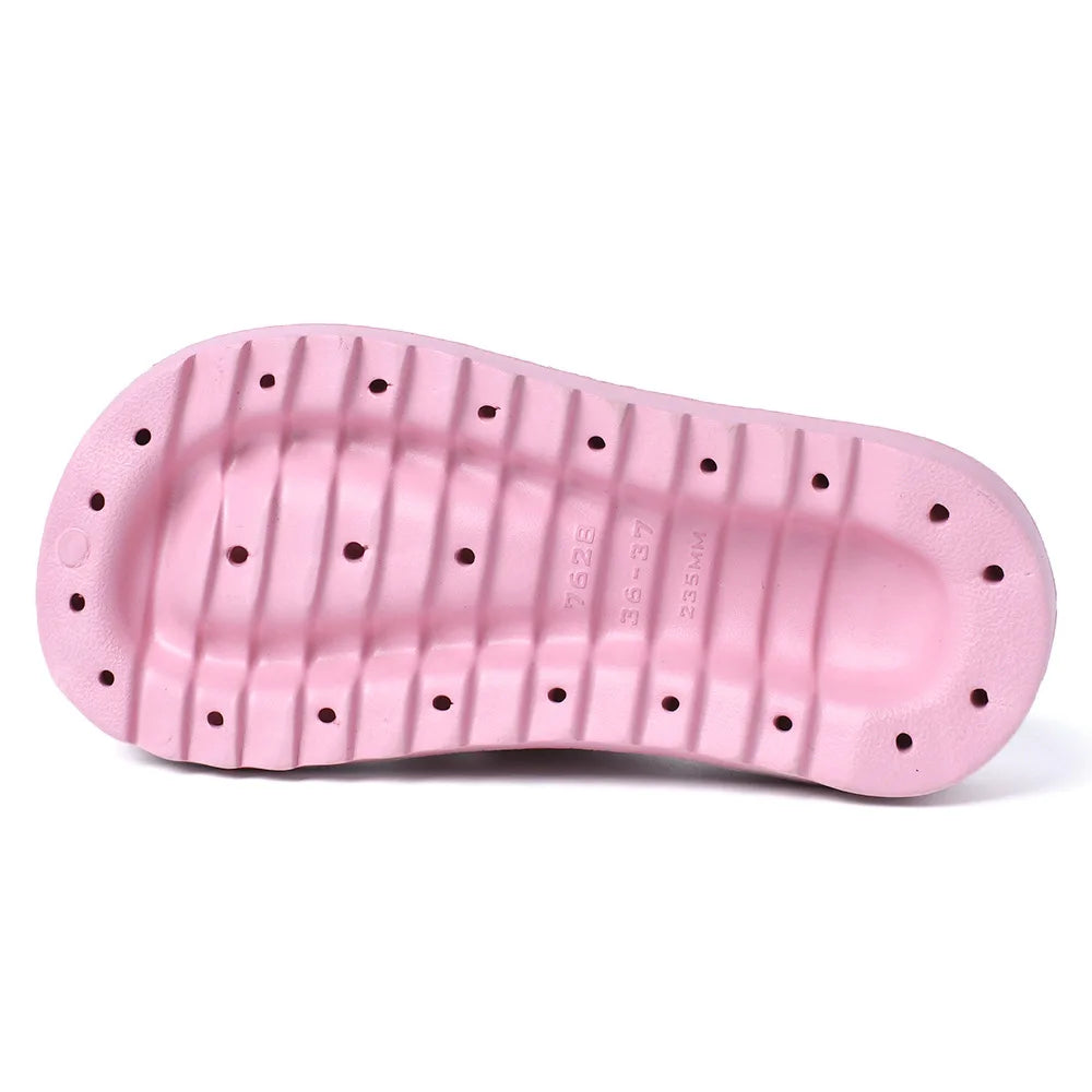 Women Think Sole Non-slip Beach Comfort Sandals