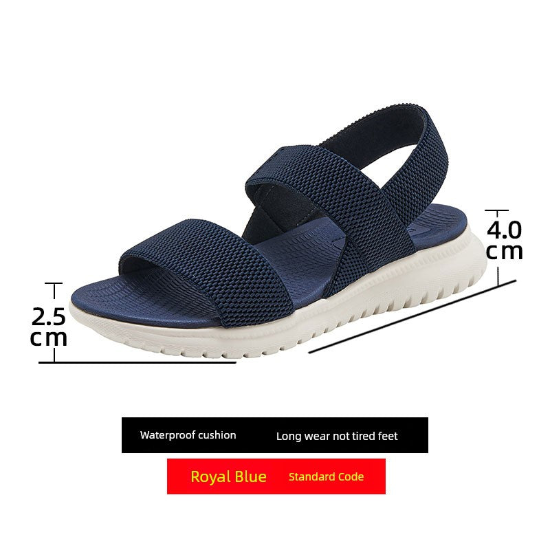 Summer Ultra-Light Soft Sole Sandals