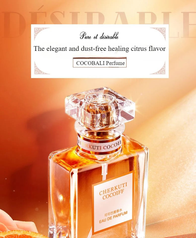 COCOIFF Original Women Fruity Perfume Spray 30ml 8 Hour Long Lasting