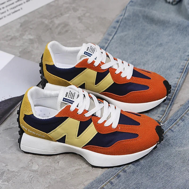 Womens New Balance Sneakers