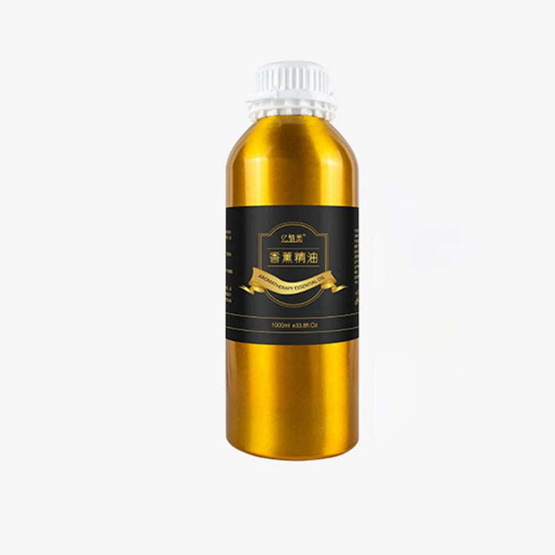 1000ml Aroma Essential Oil For Humidifier Diffuser Ritz Carlton Aromatherapy Home Fragrance Perfume For Hotel Home