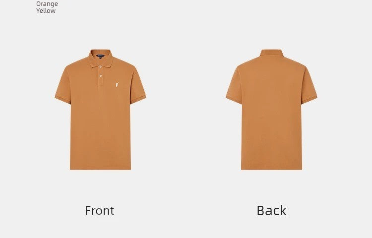 Polo Sport Paul Genuine Goods Casual Short Sleeve Shirt