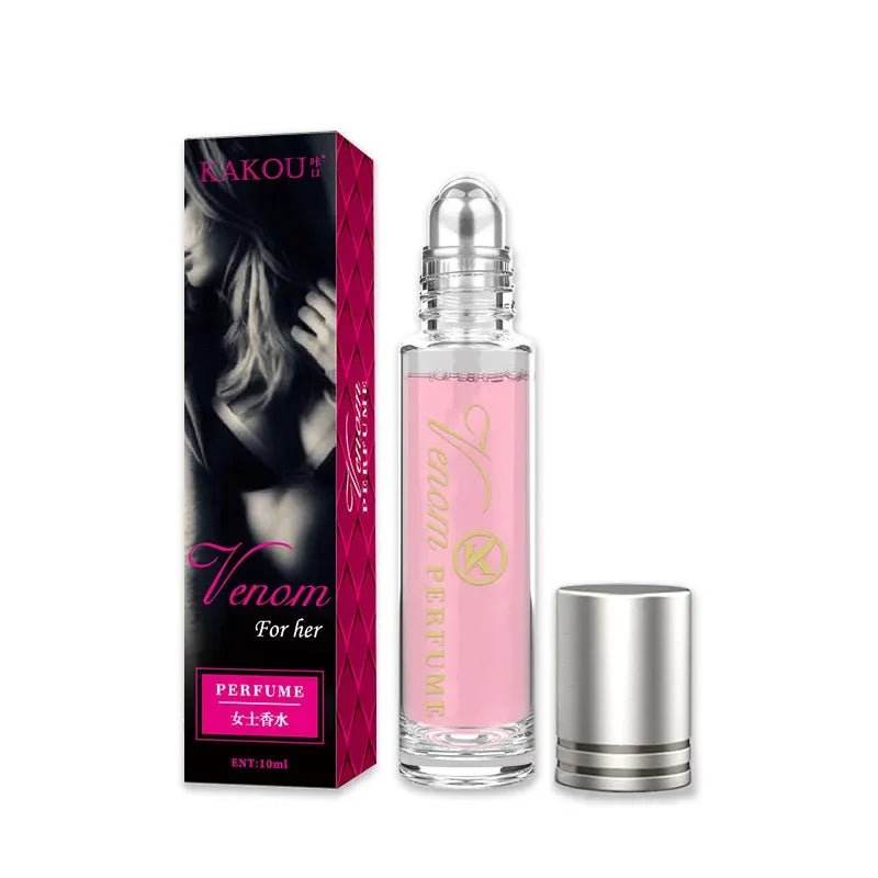 100ml Silver Mountain Water Scent Four Piece Set Lasting Fragrance Gift Box Perfume
