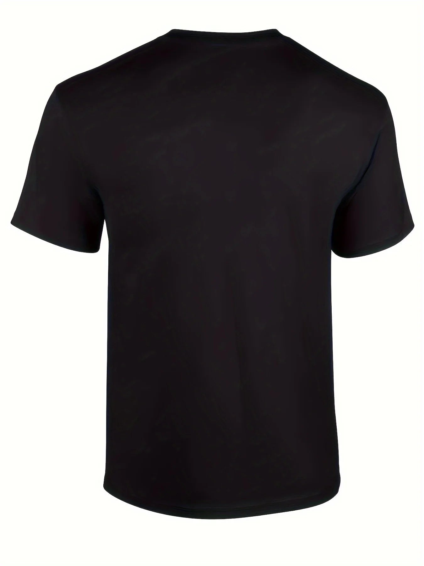 Men Thanksgiving T-Shirt - 220g