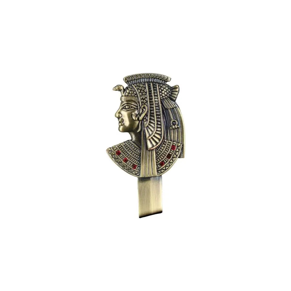 Egyptian Pyramid Pharaoh Envelope Opener Zinc Alloy Tool