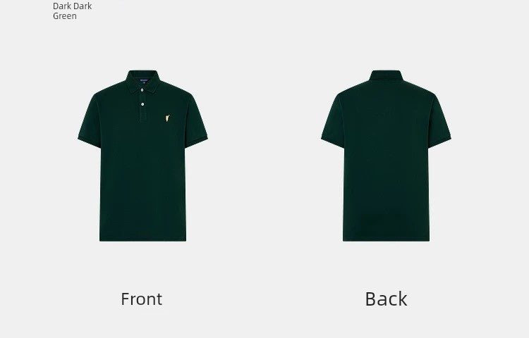 Polo Sport Paul Genuine Goods Casual Short Sleeve Shirt