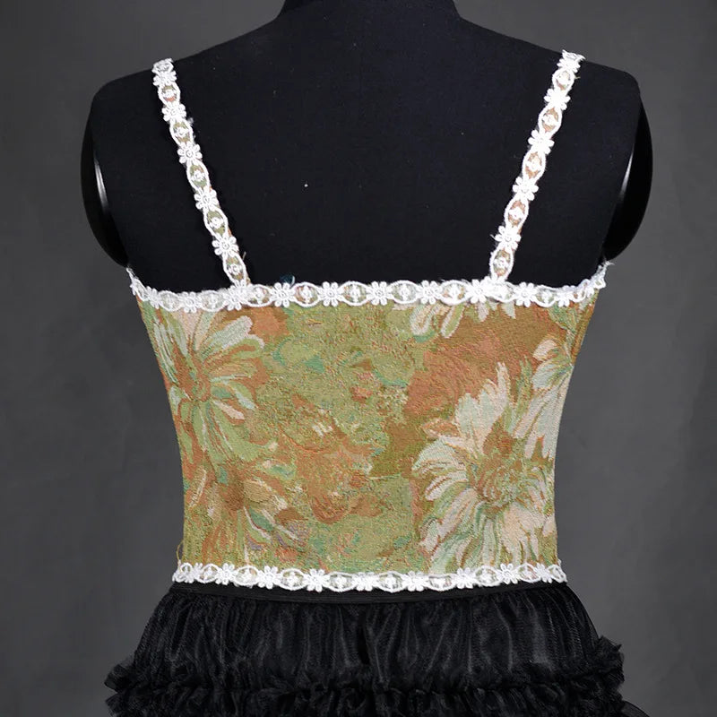 Sexy Women Slimming Corsets Bustier