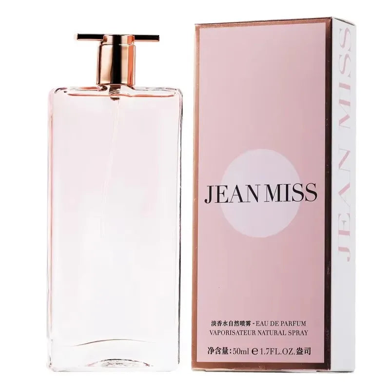Woman Long Lasting Floral & Fruit Perfume