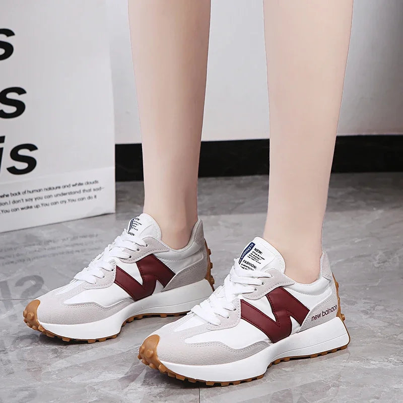 Womens New Balance Sneakers